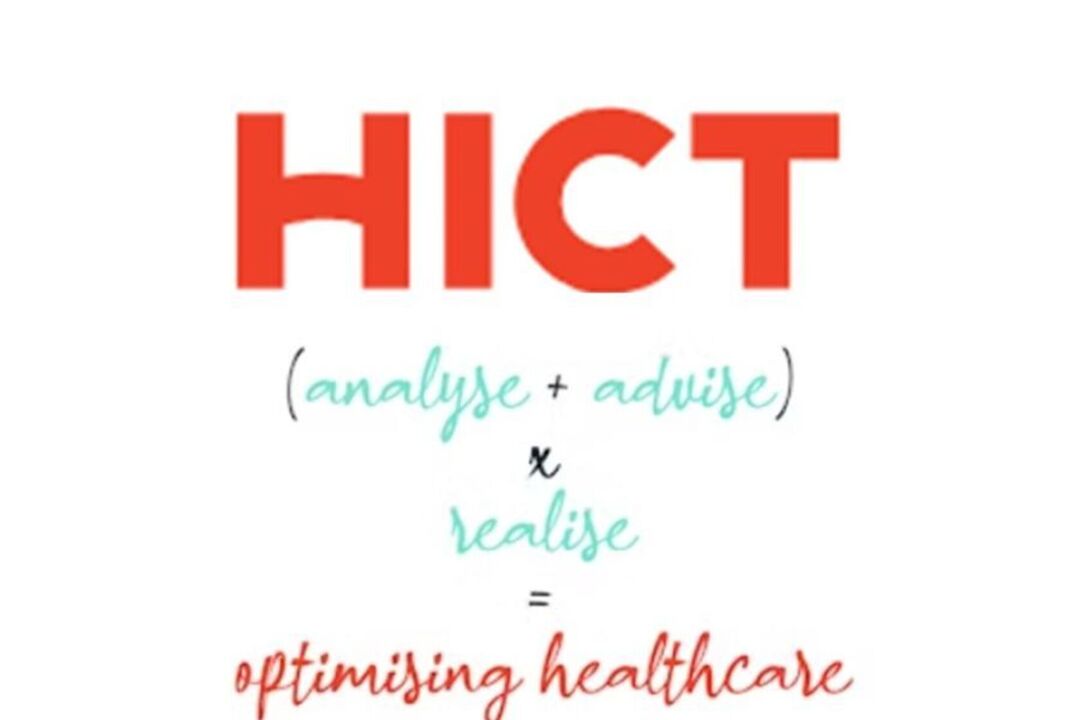 Hict