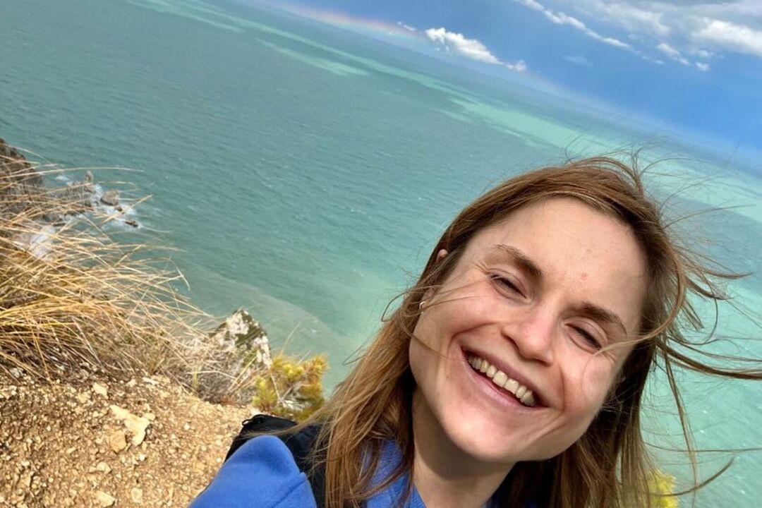 Marion Decrop