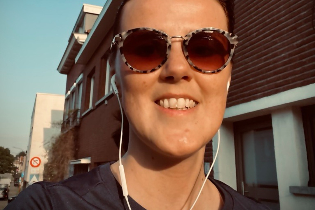 Sarah Van Brabant - Schelstraete Delacourt