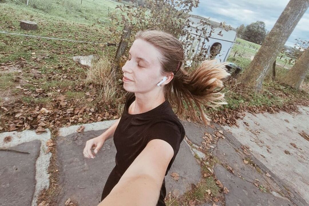 Marie-Hailie Meul