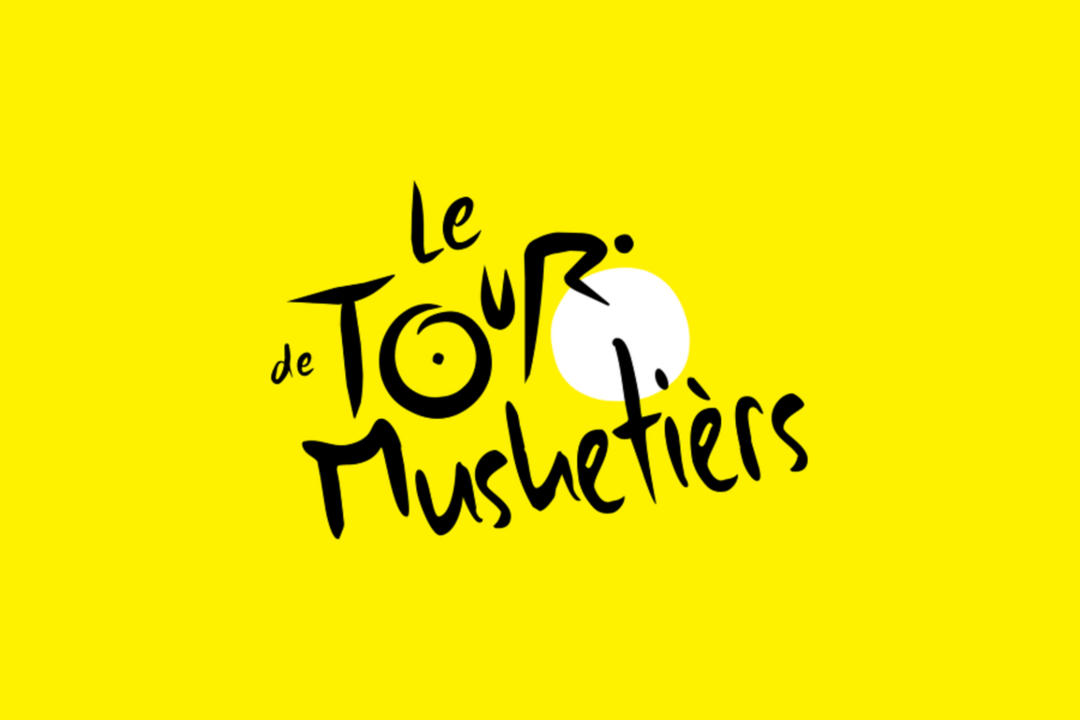 Tour de Musketièrs