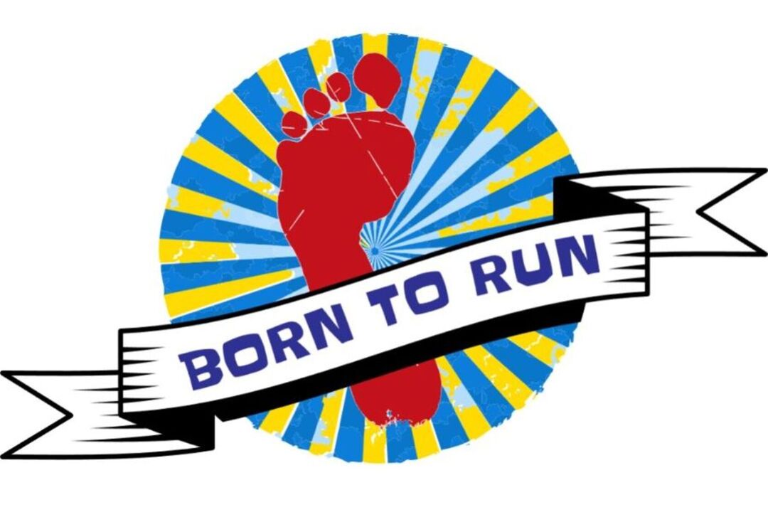 BornToRun