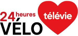 Logo Télévie