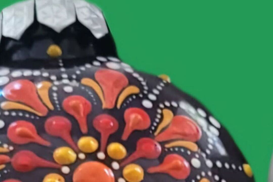 Warmste Kerstmarktje Gent🔥