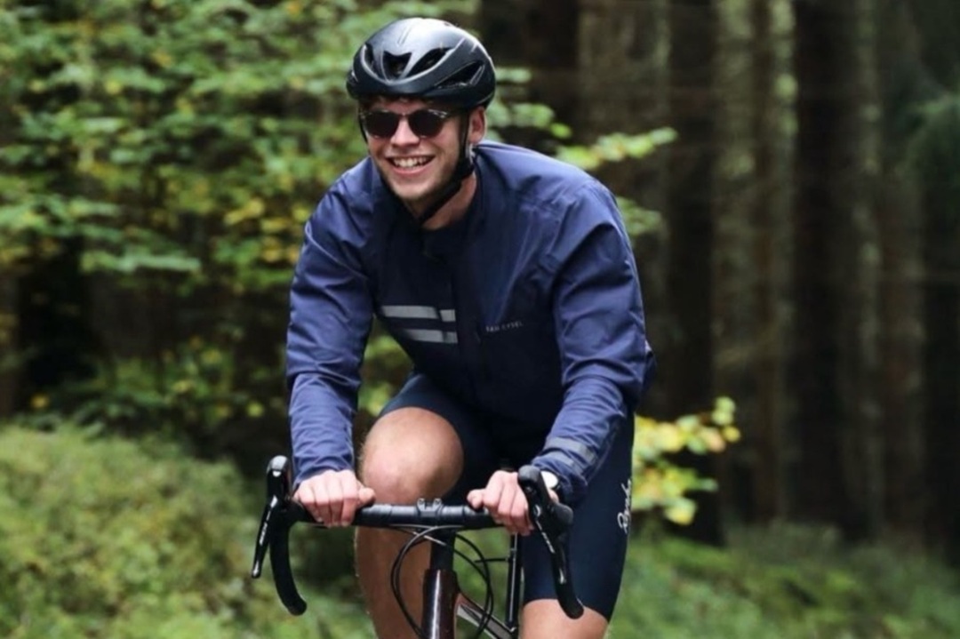 In loving memory of Olivier Lippens