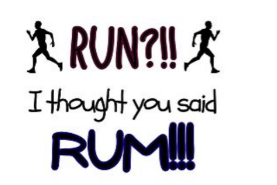 The Running Jokes