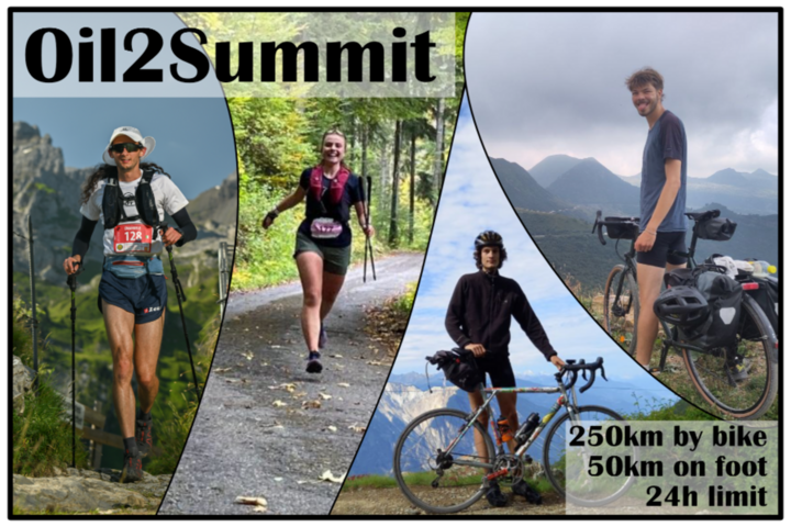 Oil2Summit