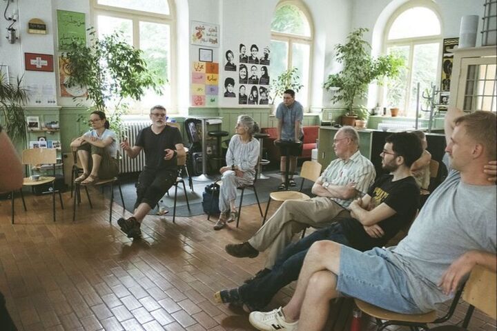 Event Image