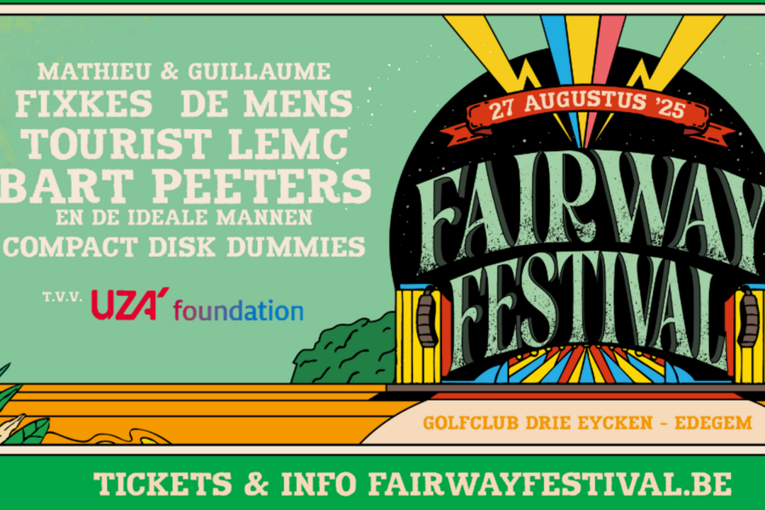Fairway Festival