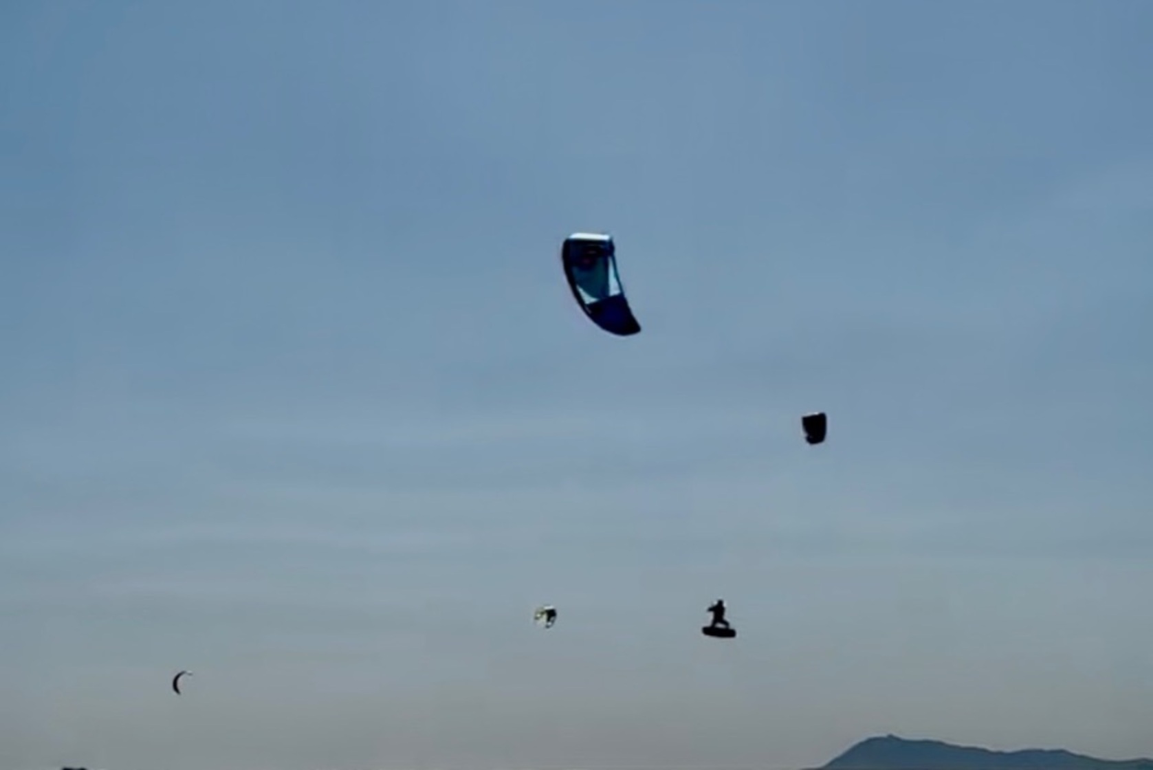 Don Mare Airlines - flight DM-50DW