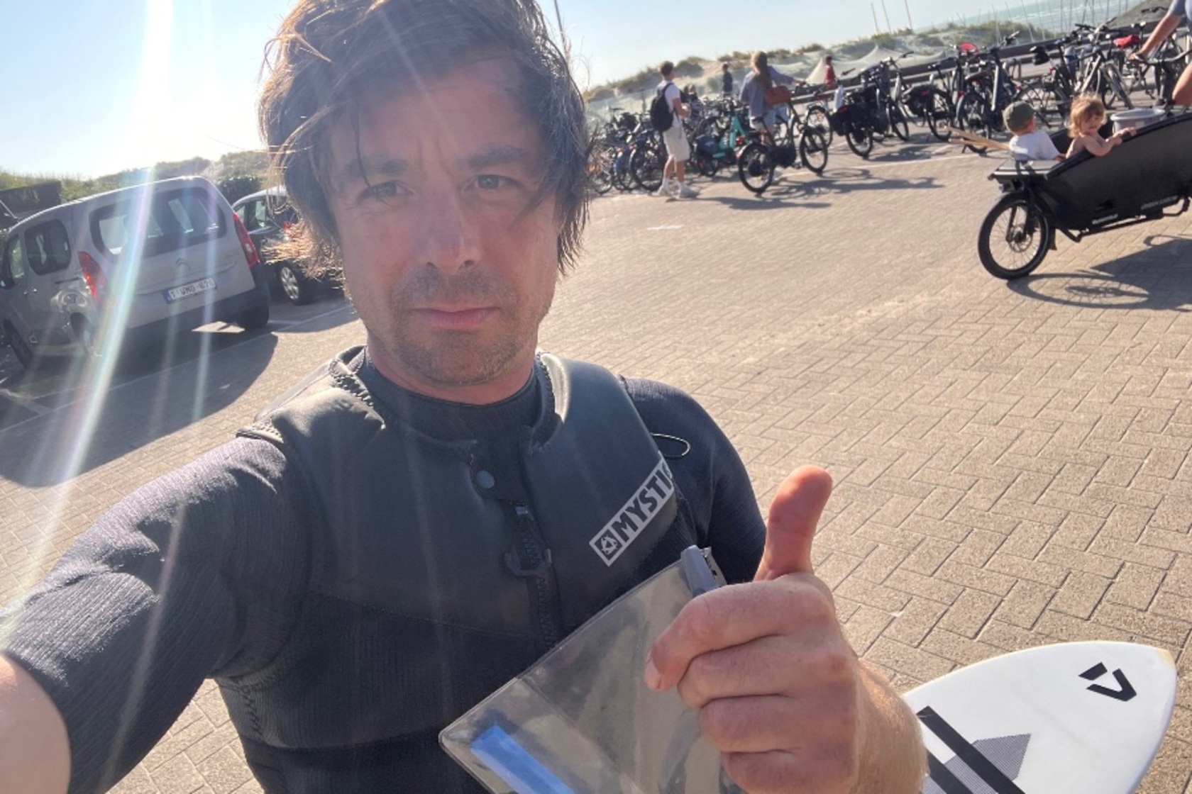 Kite That Coast REWIND - Stoffel - SYCOD