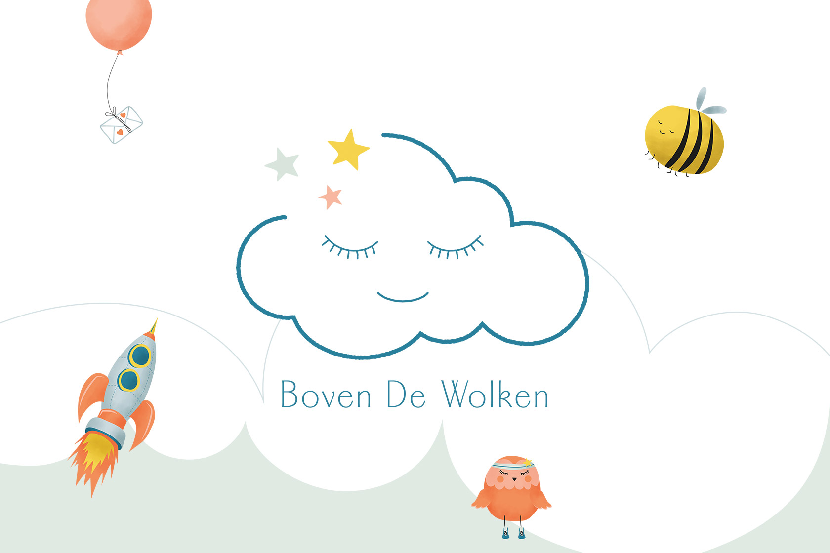 Page d'accueil | Boven De Wolken